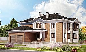 Проекты трехэтажных домов, Киселёвск