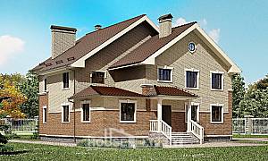 Проекты двухэтажных домов, Кемерово