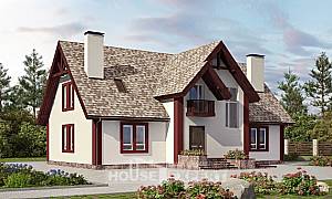 Проекты двухэтажных домов, Таштагол