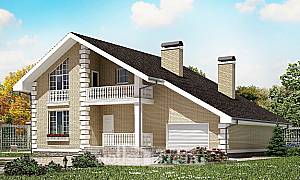 Проекты домов с гаражом, Анжеро-Судженск