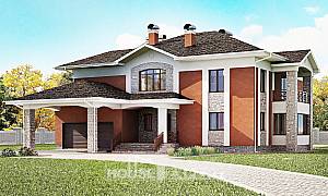 Проекты домов с гаражом, Гурьевск