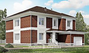 Проекты двухэтажных домов, Ленинск-Кузнецкий