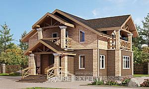 Проекты двухэтажных домов, Анжеро-Судженск