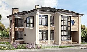 Проекты двухэтажных домов, Гурьевск